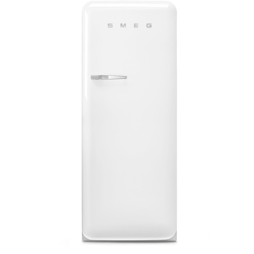 Smeg fab28rwh6uk 50s - smeg, style