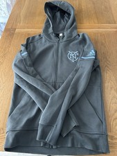 New York City fc hoodie jumper