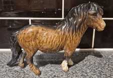 Beswick 1033 Shetland Pony