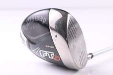 Callaway FT-9 Tour Driver / 11