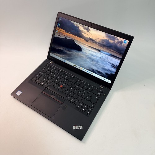 Lenovo thinkpad t470s laptop - lenovo,