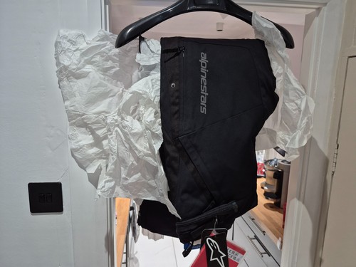 Alpinestars raider drystar - raider,