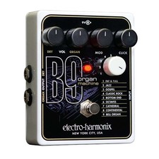 EHX Electro Harmonix B9 ORGAN