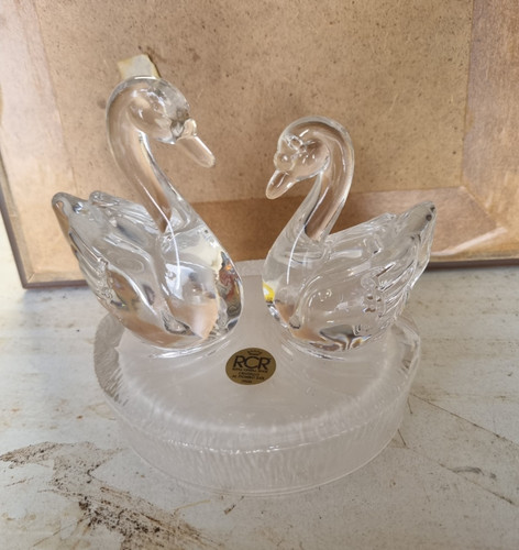 Rcr wildlife clear crystal - wildlife,