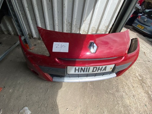 2005 2012 renault clio door - 2005-2012, 5