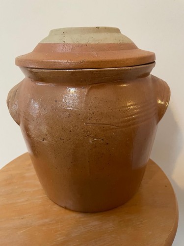 French vintage earthenware - vintage,