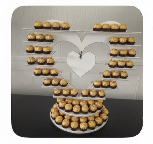 Ferrero rocher chocolate - ferrero,