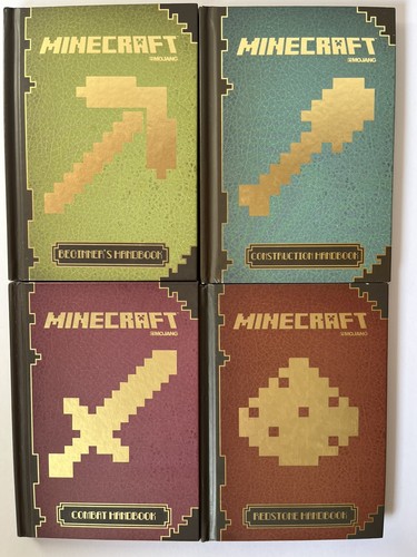 Official minecraft - x,
