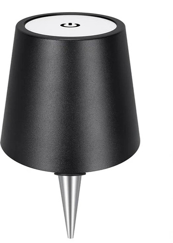 Wireless led bottle lamp - led,