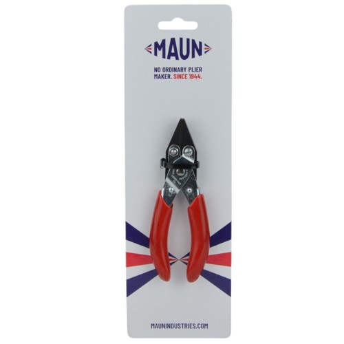 Maun pliers parallel - pliers,