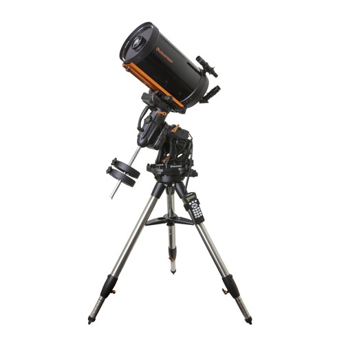Celestron cgx equatorial - equatorial, 9.25
