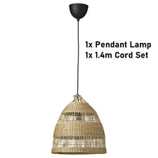 IKEA TORARED Pendant Lamp with
