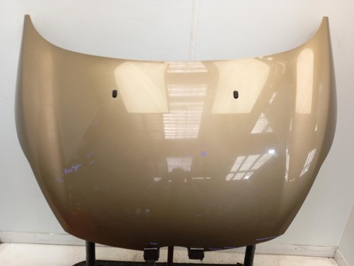 Ford fiesta bonnet - ford,