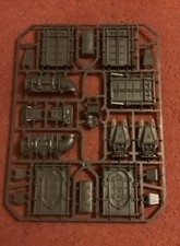 Warhammer 40K Necromunda Kill