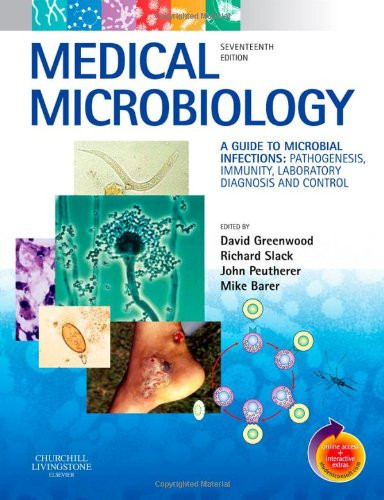 Medical microbiology guide - medical, a