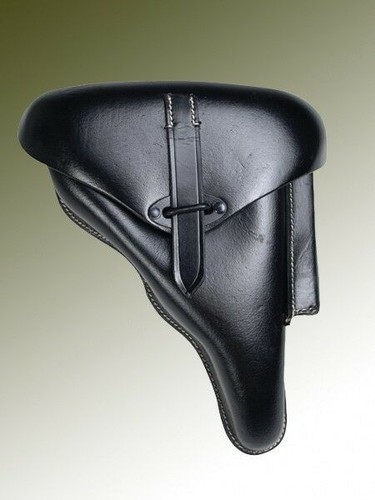 P38 pistol bag hard shell - p38,