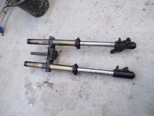 Shineray XY125GY Front fork assembly