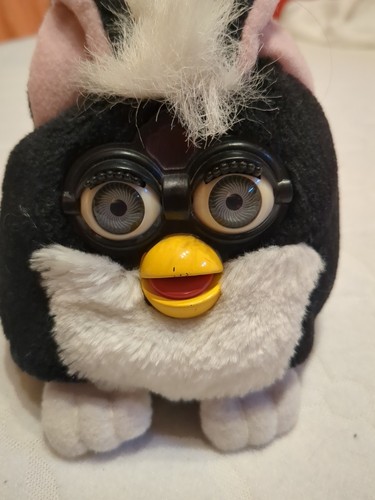 Furby babies - furby,