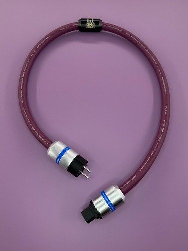 Furutech dps 1 power - 1m, eu