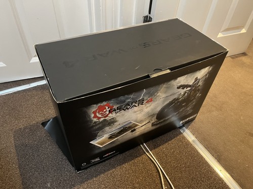 Microsoft gears war - microsoft,