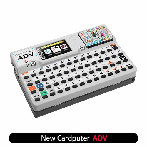 M5stack cardputer advance - m5stack, +