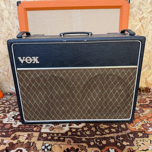 Vintage 1962 vox - vintage,