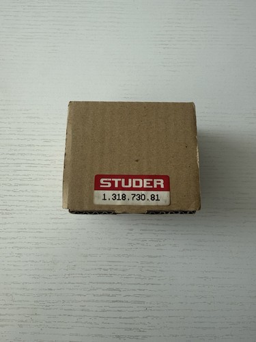 Studer a807 a812 a820 - a807/a812/a820, nos