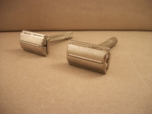 Vintage gillette slim - gillette,