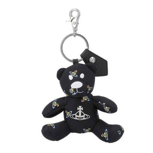 Vivienne westwood teddy bear - westwood,