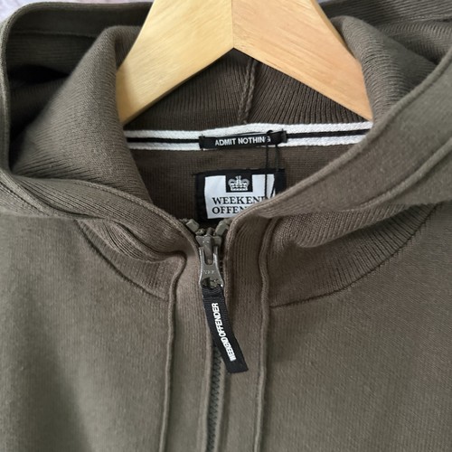 Weekend offender enzo - weekend,