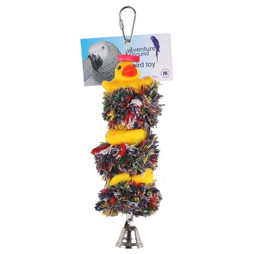 Sky pets duck bell - pets,