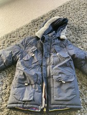 Ted Baker Boys winter  Coat 10yrs, lined inside 
