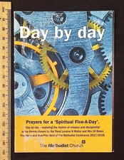 The Methodist Church : Day by