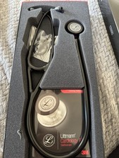 Littmann Cardiology IV Dual