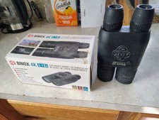 ATN BinoX 4K Smart Day Night