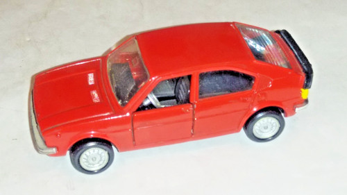 Alfa romeo - alfa, a90