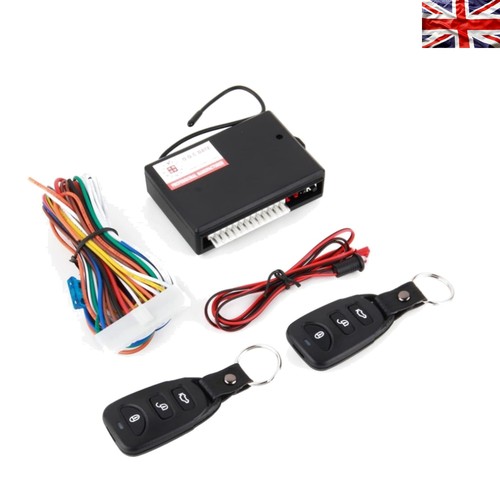120db universal car security - car,