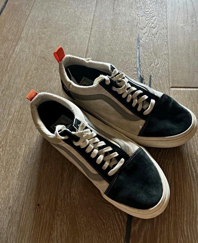 Vans napapijri men old - x, men's