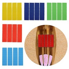 4 Pieces Surfboard Traction