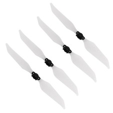 4Pcs Luminous 8331 Low Noise