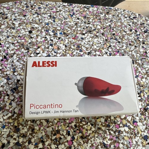 Alessi objets bijoux - alessi,