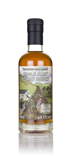 Glengoyne year old that - glengoyne,