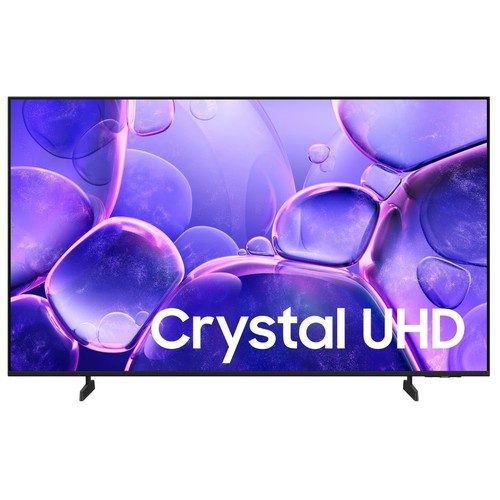 Samsung crystal uhd 4k - samsung,