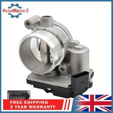 Throttle Body for VW Crafter