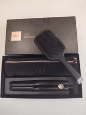 Ghd max wide plate  Ceramic