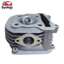 57.4mm Cylinder Kit GY6 150CC