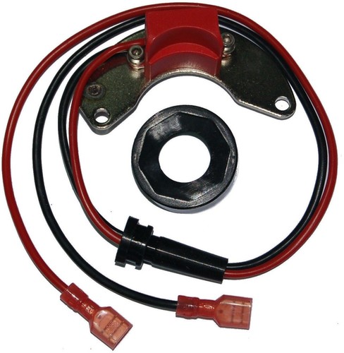 Electronic ignition kit - , for