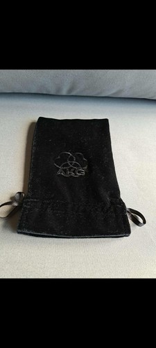 Akg c414 velvet - c414, drawstring