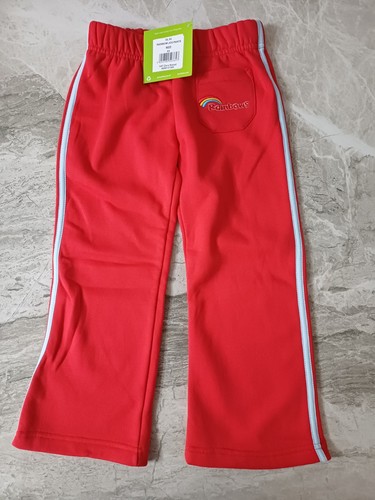 Rainbows uniform jog pants