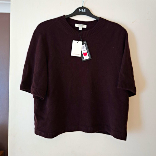 Ladies merino wool cashmere - merino, &cashmere